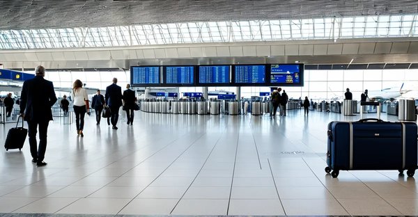 Vtc à l'aéroport marseille : confort et luxe 24/7